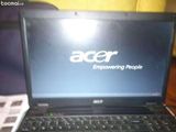 acer 5235, stare perfecta, pret 550 ron