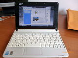 ACER ASPIRE ONE ZG5