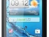 acer liquid z2