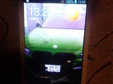 acer z130 cu taciul spart