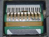 acordeon hohner