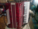 Acordeon Parot
