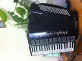 acordeon Piatanesi professional 1