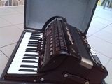 Acordeon Royal Standard