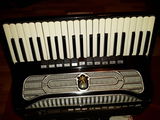 Acordeon Supita 17 000