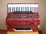 acordeon Weltmeister Meteor