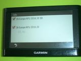 Actualizare harti, harta GPS Garmin Europa 2020