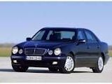 ACUM VAND URGENT MERCEDES E CLASSE E-200,DE LUX,PIELE FULL OPTION,STARE BUNA,2500 EU