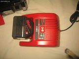 Acumulator 28V Milwaukee 3.0 Ah Li-Ion V28