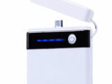 Acumulator Extern Micro USB, Nokia, BlackBerry, 1200mAh, White