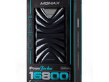 Acumulator Extern MomaX iPower Turbo, Universal, 16800mAh