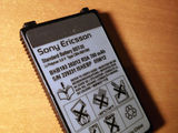 Acumulator pentru SonyEricsson k500i