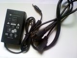 Adaptor AC-DC 12V 4.0 A (Sursa de alimentare ptr.Dreambox)