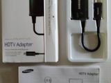 Adaptor HDTV Samsung S2,S3,S4