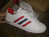 adidas derby split mens trainers