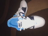 adidas nike piele marimea 41