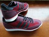 Adidas panza visiniu/negru cod 75