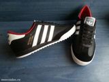 Adidasi ADIDAS BECKENABUER model nou negru cod 12