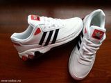 Adidasi Adidas MEGA VARIO Model Nou TALPA SPUMA cod 38