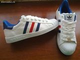 Adidasi Adidas STAN SMITH alb cod 01