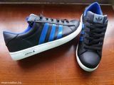 Adidasi Adidas STAN SMITH negru cod 17