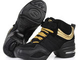 adidasi de dans/fitness inalti