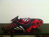Adidasi fotbal, piele, adidas trx. firm ground