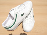 Adidasi LAcoste model 2013