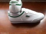 ADIDASI LACOSTE model nou alb cod 09