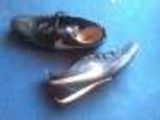 Adidasi Nike din piele naturala, marimea 40
