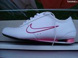 Adidasi nike shox rivalry- originali, marimea 37. 5