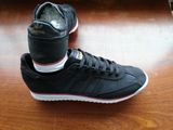 Adidasi panza negru cod 87