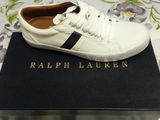 Adidasi Ralph Lauren noi originali in cutie USA nr. 40.5