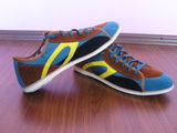 ADIDASI SLIM FIT  JAMAICAN RUNNER asemanatori BERSHKA