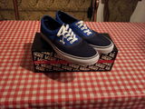 Adidasi Vans