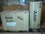 Aer Conditionat  MITSUBISHI INVERTER  MSZ-HJ35VA  de 12000btu