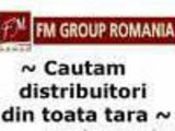 Afacere franciza FMGroup