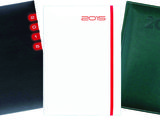 Agende calendare perete sau birou 2015