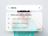 Agentia Atena