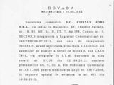 Agricultura Italia Plecare Joi 24.10.13