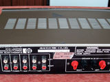 Akai Stereo Model Am U110 Amplificator