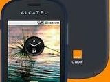 Alcatel OT-908