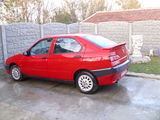 Alfa Romeo 146 Tspark