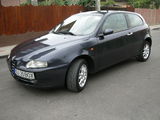 alfa romeo 147