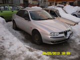alfa romeo 156