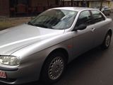 Alfa Romeo 156