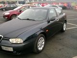 Alfa Romeo 156 diesel