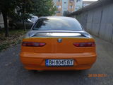 alfa romeo 156 jtd
