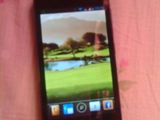 ALLVIEW P5 ALLDRO DUAL DORE/SIM