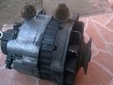 Alternator Opel Vectra